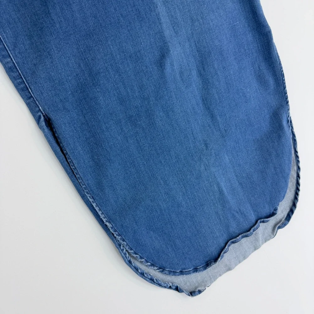 Frank & Eileen classic denim